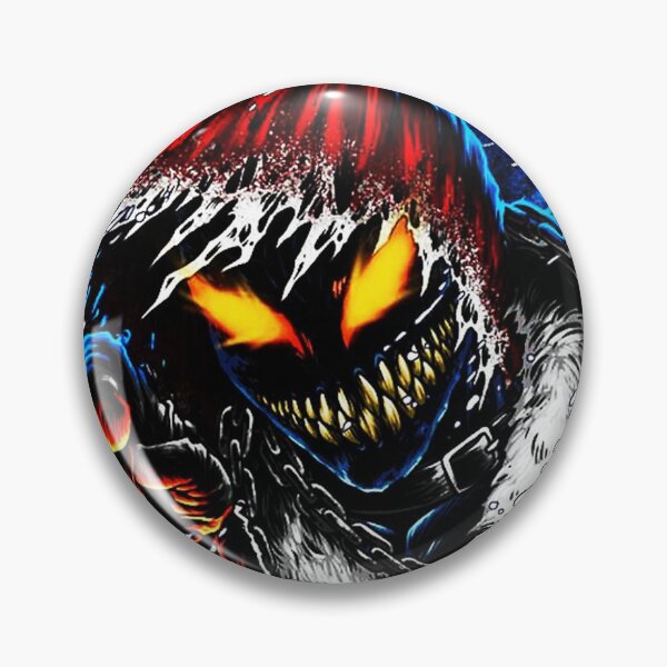 Item preview, devil in dark designed and sold by EDavidPeterson.