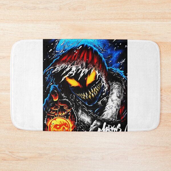 Item preview, devil in dark designed and sold by EDavidPeterson.