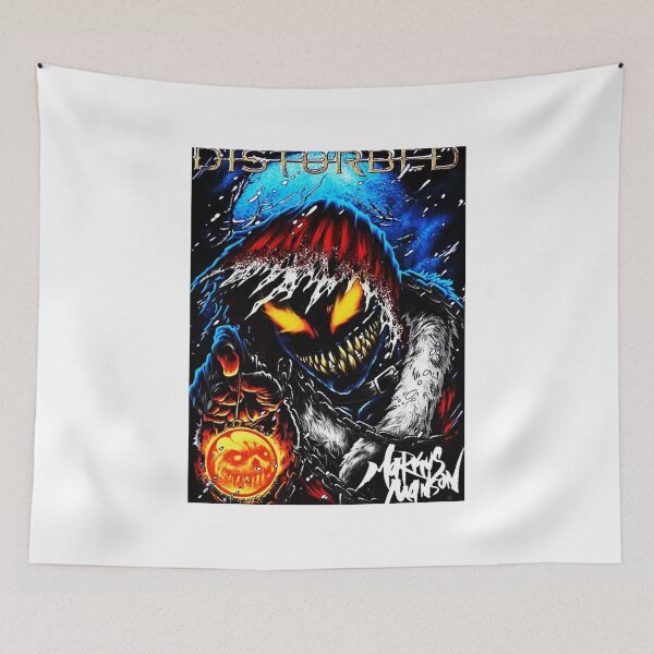 Item preview, devil in dark designed and sold by EDavidPeterson.