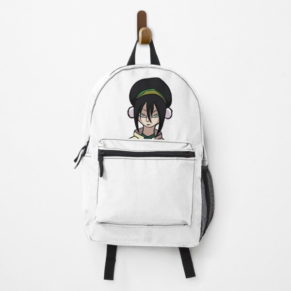 Item preview, Toph Beifong designed and sold by Dragonkitty11.