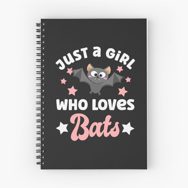Item preview, Sweet bat for women and girls designed and sold by serenedesign.