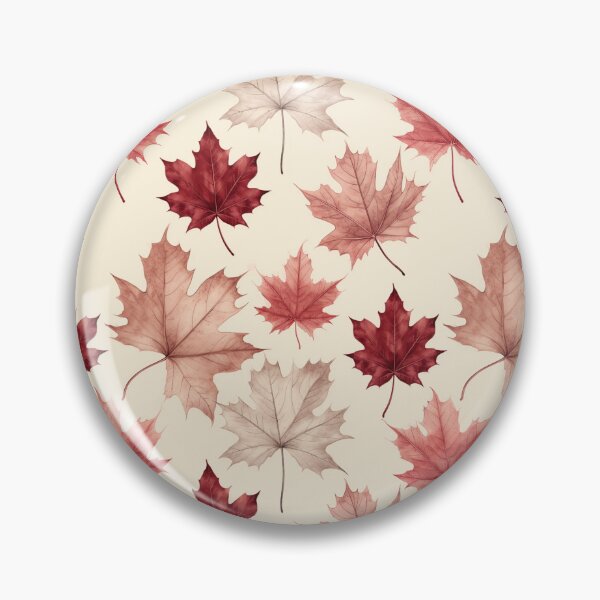 Item preview, Falling Leaves of Fire designed and sold by natthaaekf.