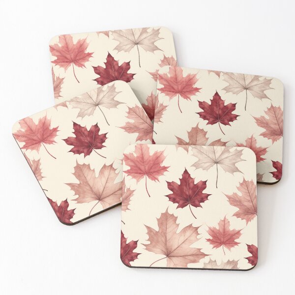 Item preview, Falling Leaves of Fire designed and sold by natthaaekf.