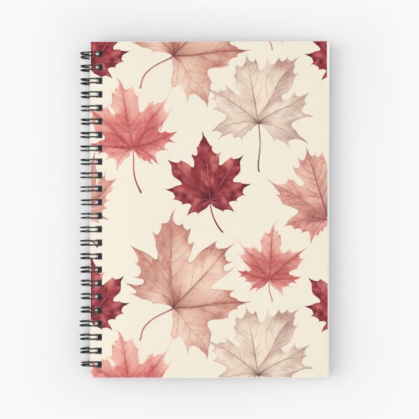 Item preview, Falling Leaves of Fire designed and sold by natthaaekf.