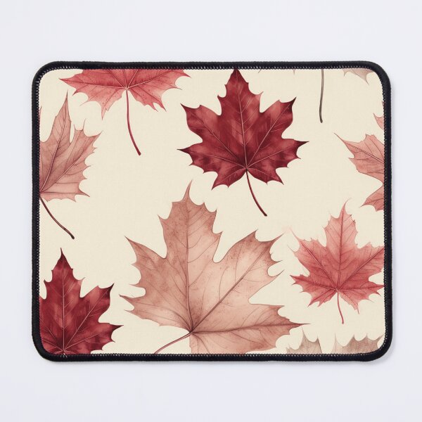 Item preview, Falling Leaves of Fire designed and sold by natthaaekf.