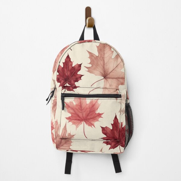 Item preview, Falling Leaves of Fire designed and sold by natthaaekf.