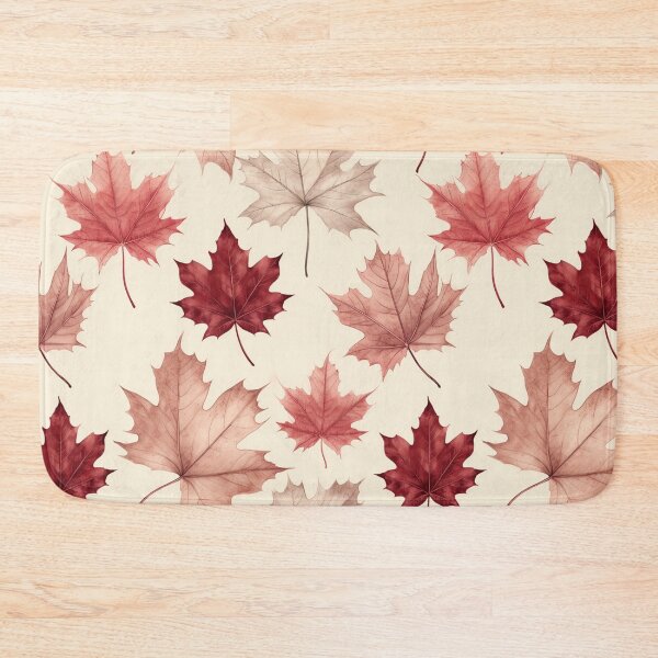 Item preview, Falling Leaves of Fire designed and sold by natthaaekf.