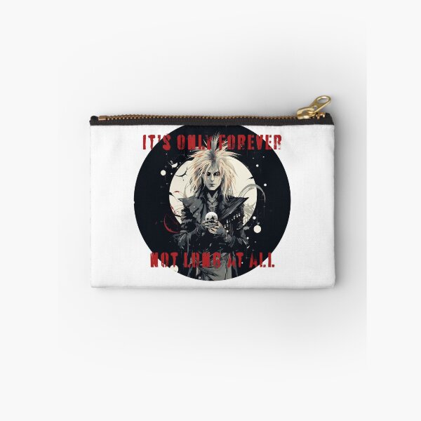 Item preview, It's only forever, not long at all designed and sold by StudioAlch3my.