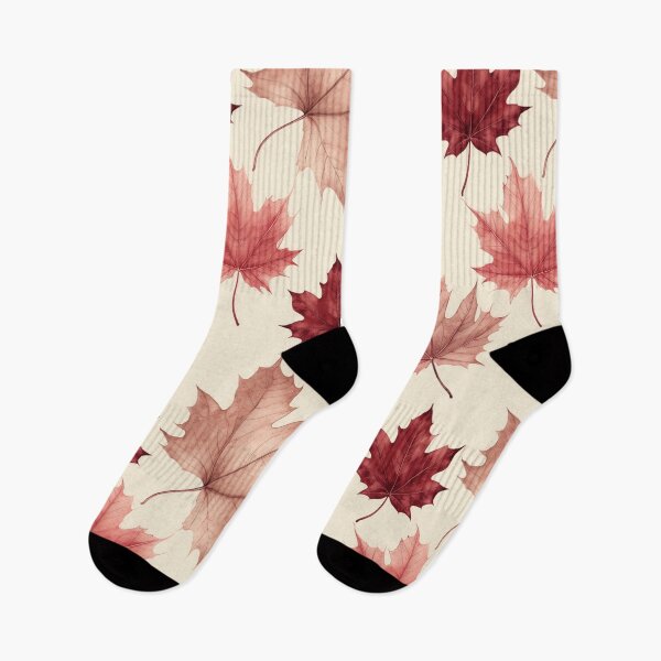 Item preview, Falling Leaves of Fire designed and sold by natthaaekf.