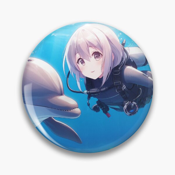 Item preview, Underwater Buddies designed and sold by andydavistech.
