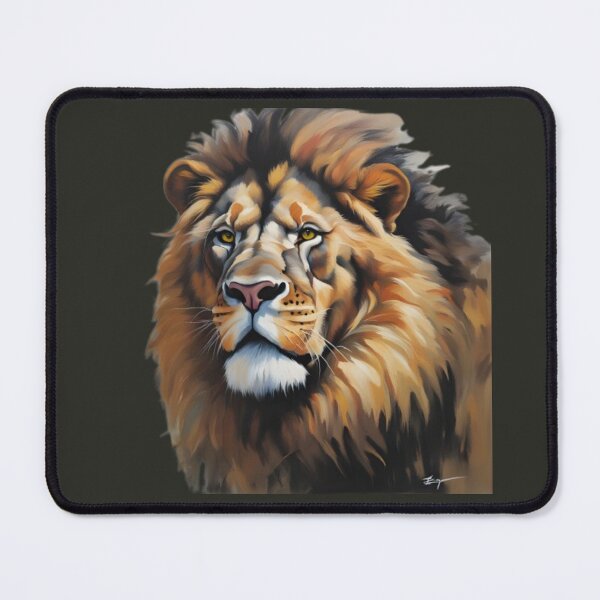 Item preview, Indomitable Lion designed and sold by Seb936.