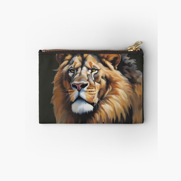 Item preview, Indomitable Lion designed and sold by Seb936.