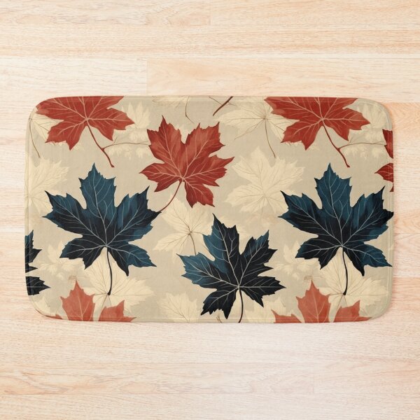 Item preview, A Tapestry of Fall designed and sold by natthaaekf.