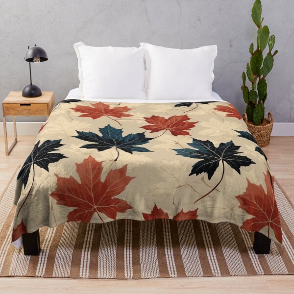 Item preview, A Tapestry of Fall designed and sold by natthaaekf.