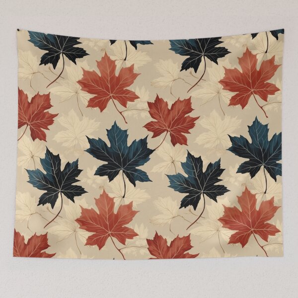 Item preview, A Tapestry of Fall designed and sold by natthaaekf.