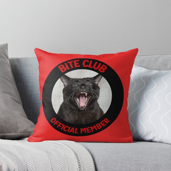 Item preview, Bite Club designed and sold by MannyShop.