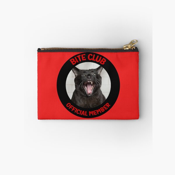 Item preview, Bite Club designed and sold by MannyShop.