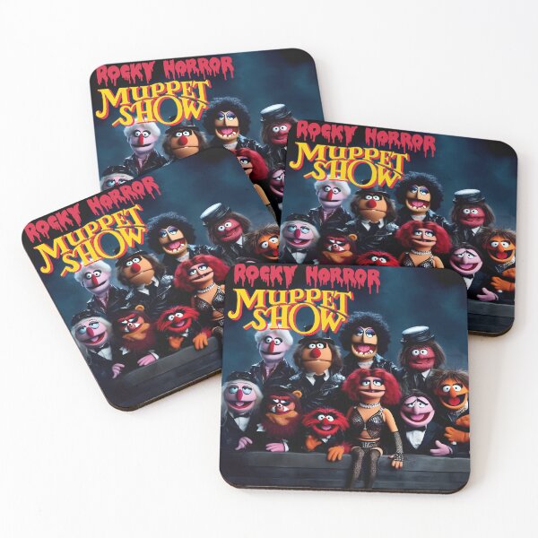 Item preview, Rocky Horror designed and sold by GokaiRedbubble.