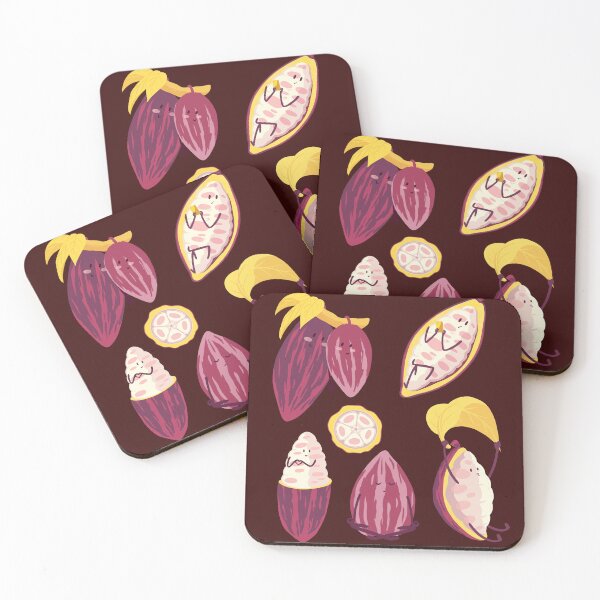 Item preview, cacao designed and sold by lotopauanka.