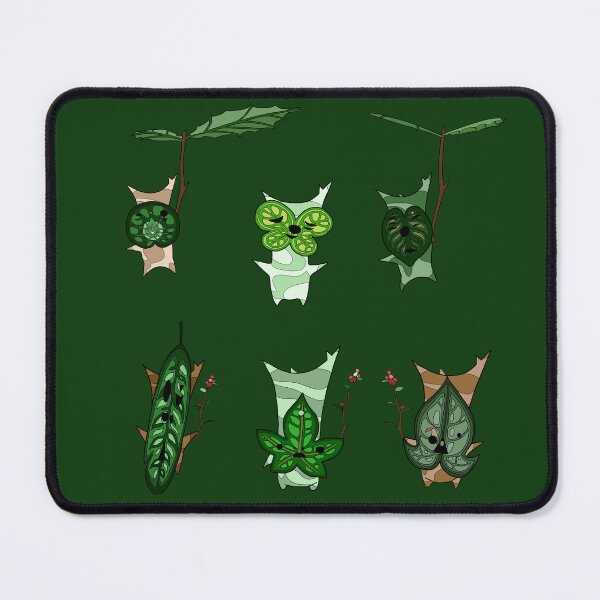 Item preview, 6 Little Koroks <3 (Botw) designed and sold by WNDRBLOOM-RB.
