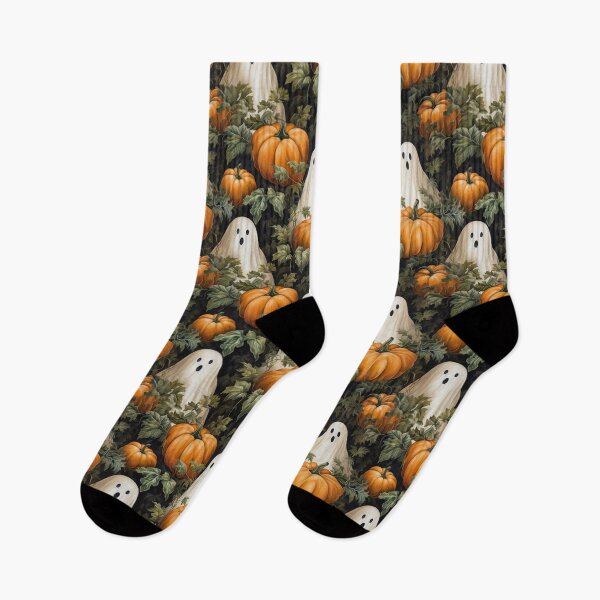 Item preview, Plant Boo Ghost , Halloween Pumpkin designed and sold by DINOMONS.