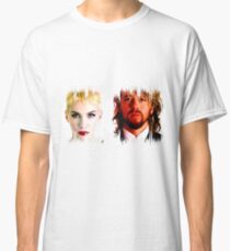 eurythmics shirt