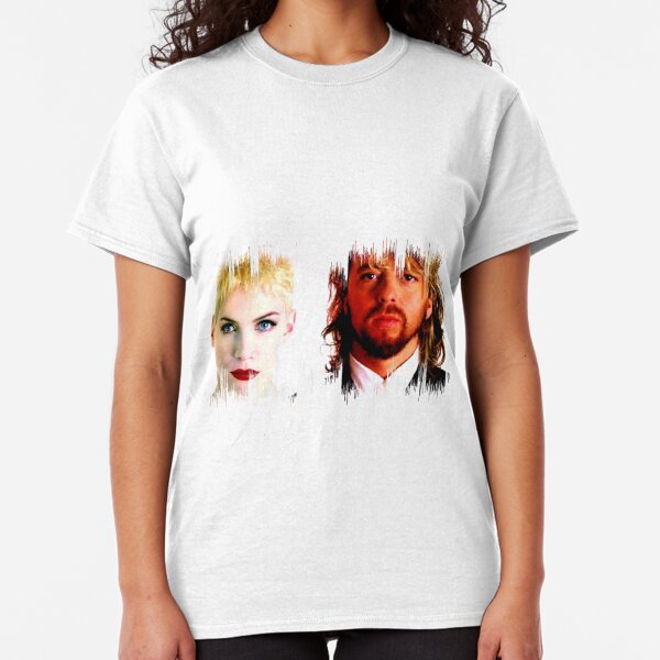 eurythmics shirt