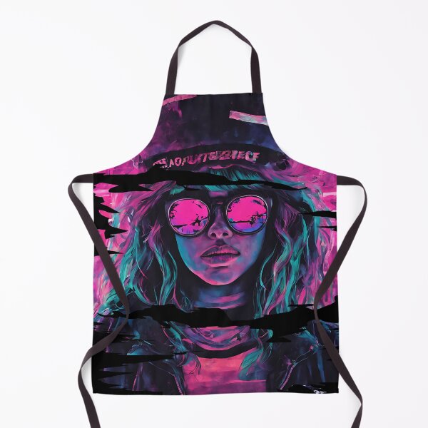 Item preview, Rockstar Woman - Coldness of Beauty designed and sold by VirtusMachina.