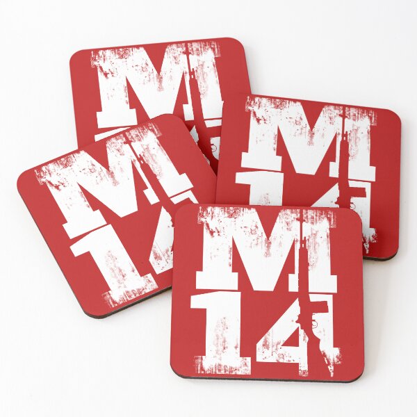 Item preview, M14 Classic Guns Enthusiast  designed and sold by GreenGuyTees.