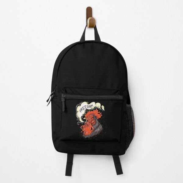 Item preview, little rooster freedom, rooster freedom, freedom rooster designed and sold by GreyStanzione1.