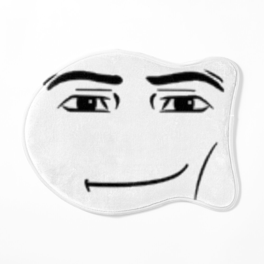 Roblox Face Backpacks for Sale