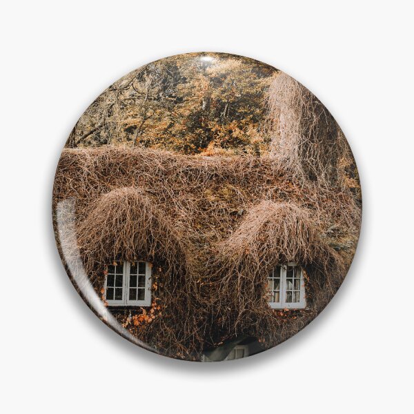 Item preview, Autumn House designed and sold by PariaArt.