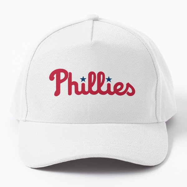 Phillies-City Cap for Sale by lasopi