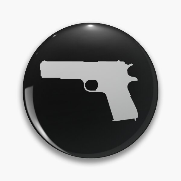 Item preview, M 1911 WWII Side arm designed and sold by GreenGuyTees.