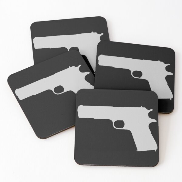 Item preview, M 1911 WWII Side arm designed and sold by GreenGuyTees.