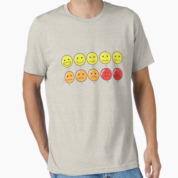 Item preview, On a scale of 1 to 10 designed and sold by AllenVMorion.