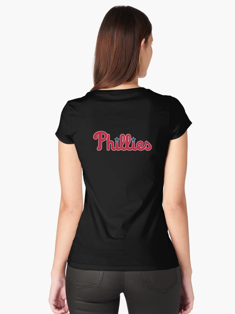 Philadelphia Phillies City P T-Shirt - ReviewsTees