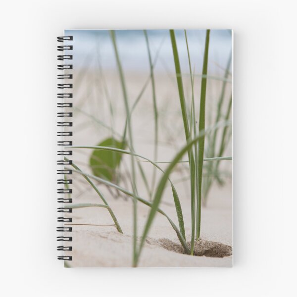 Item preview, Emerald Beach, sand dunes designed and sold by Normf.