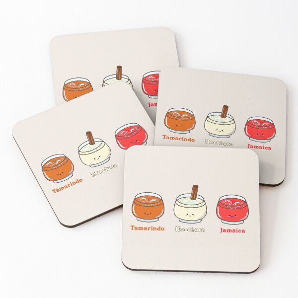 Item preview, Aguas Frescas designed and sold by mixMixtli.