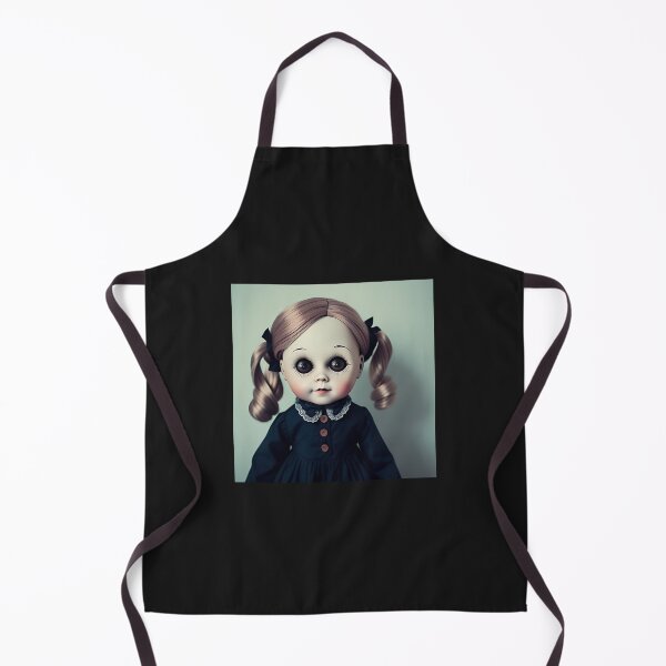 Item preview, Doll Design: Emme With Pigtails designed and sold by WorkWickedly.