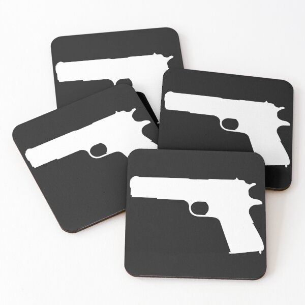 Item preview, M 1911 WWII Side arm designed and sold by GreenGuyTees.
