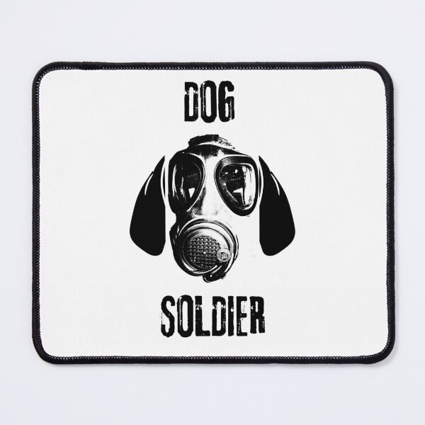 Item preview, Dog Soldier designed and sold by Flirt-Teez.