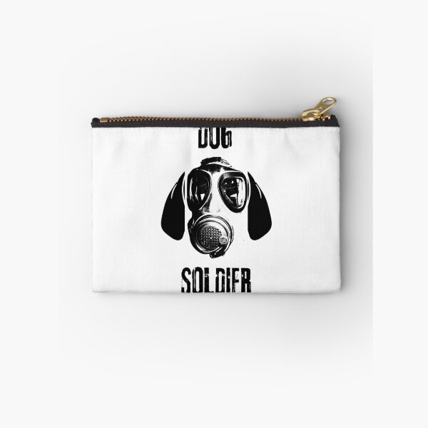 Item preview, Dog Soldier designed and sold by Flirt-Teez.