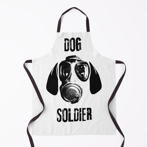 Item preview, Dog Soldier designed and sold by Flirt-Teez.