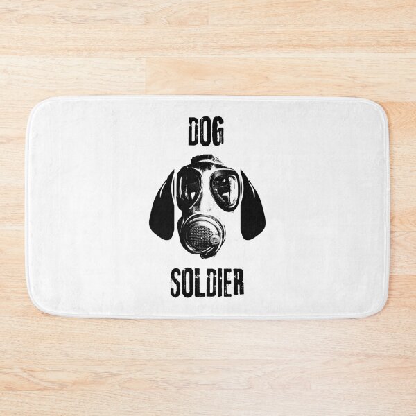 Item preview, Dog Soldier designed and sold by Flirt-Teez.
