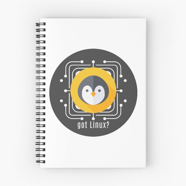 Item preview, Got Linux? designed and sold by VolpePixelArts.