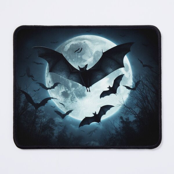 Item preview, Wings of the Night designed and sold by TheAdversaryAI.