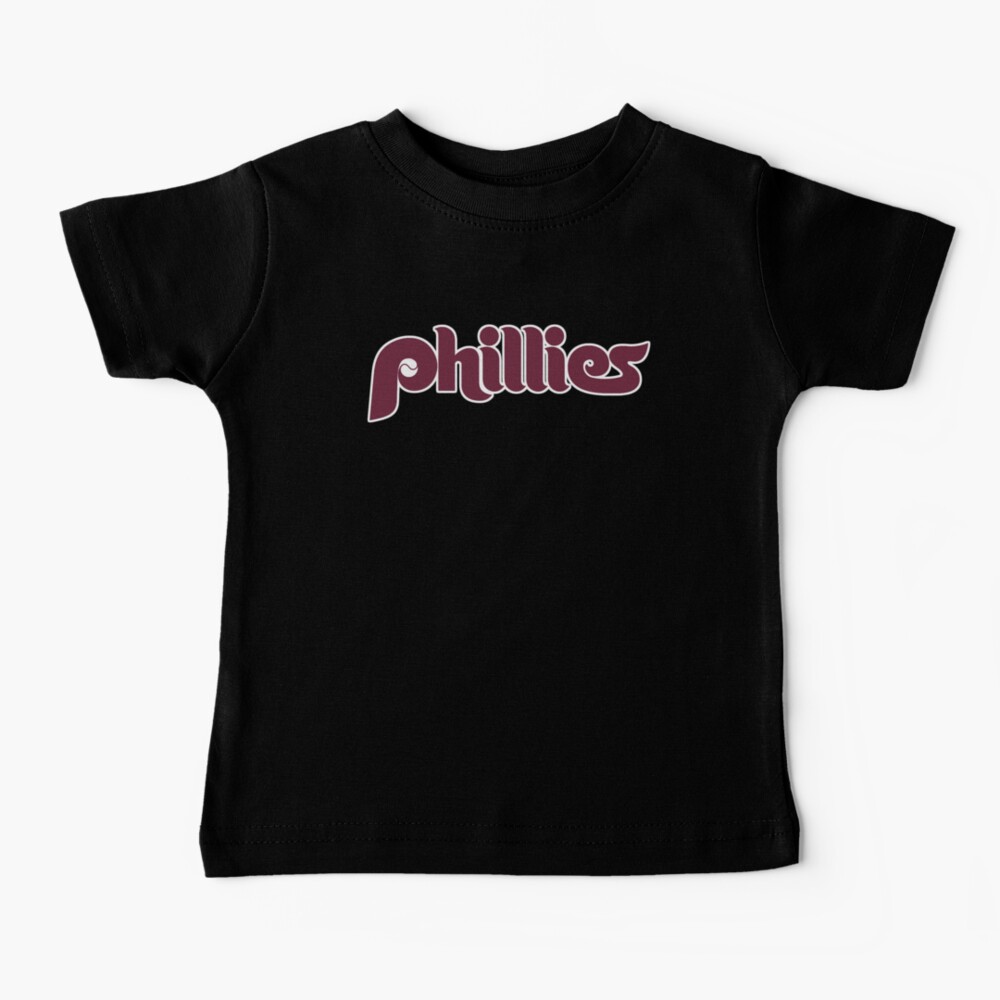 Baby Stitch Philadelphia Phillies Baseball Logo 2023 shirt - Yeswefollow
