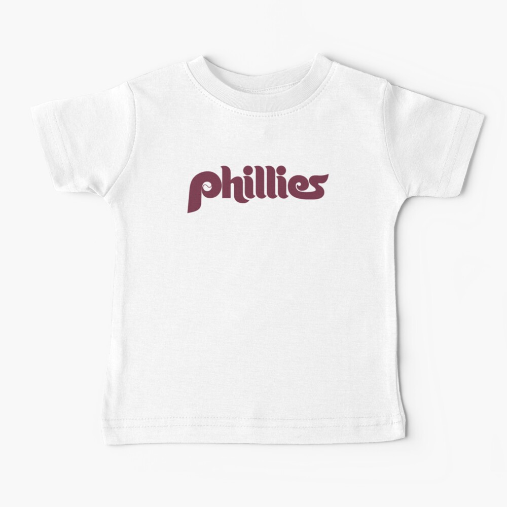 Baby Stitch Philadelphia Phillies Baseball Logo 2023 shirt - Yeswefollow