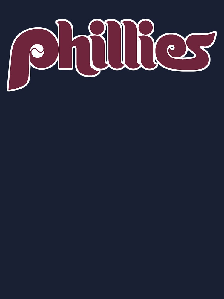 Baby Stitch Philadelphia Phillies Baseball Logo 2023 shirt - Yeswefollow